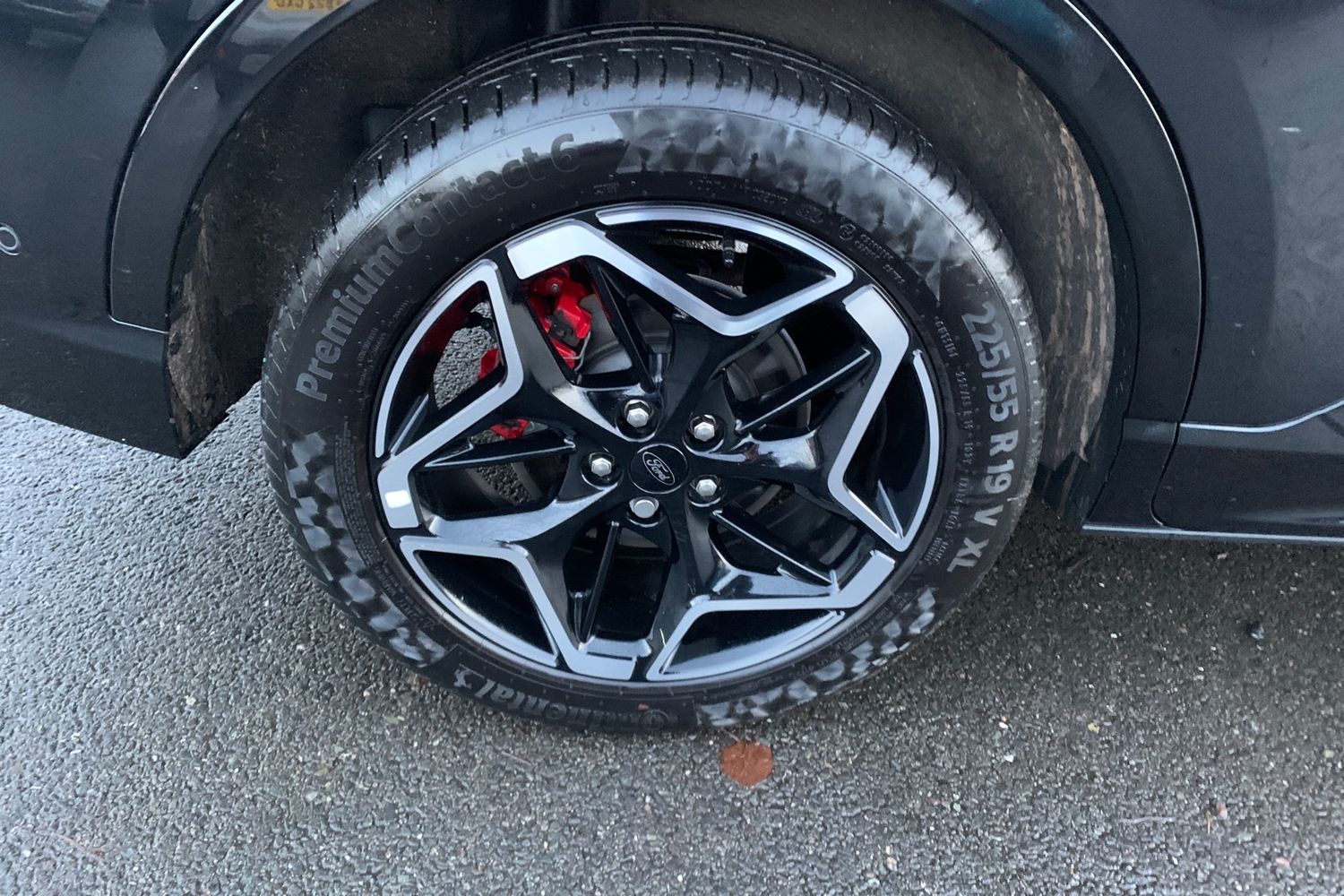 Used Ford Kuga 2025 for sale - 76707182: Photo 36