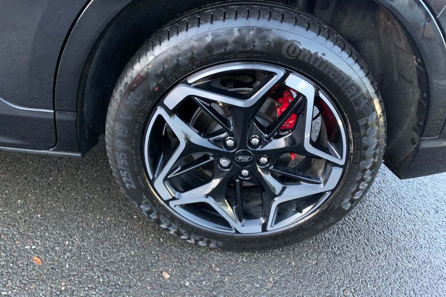 Used Ford Kuga 2025 for sale - 76707182: Photo 38