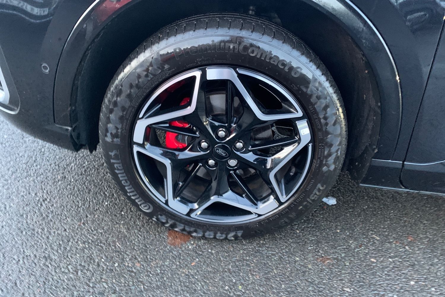 Used Ford Kuga 2025 for sale - 76707182: Photo 39