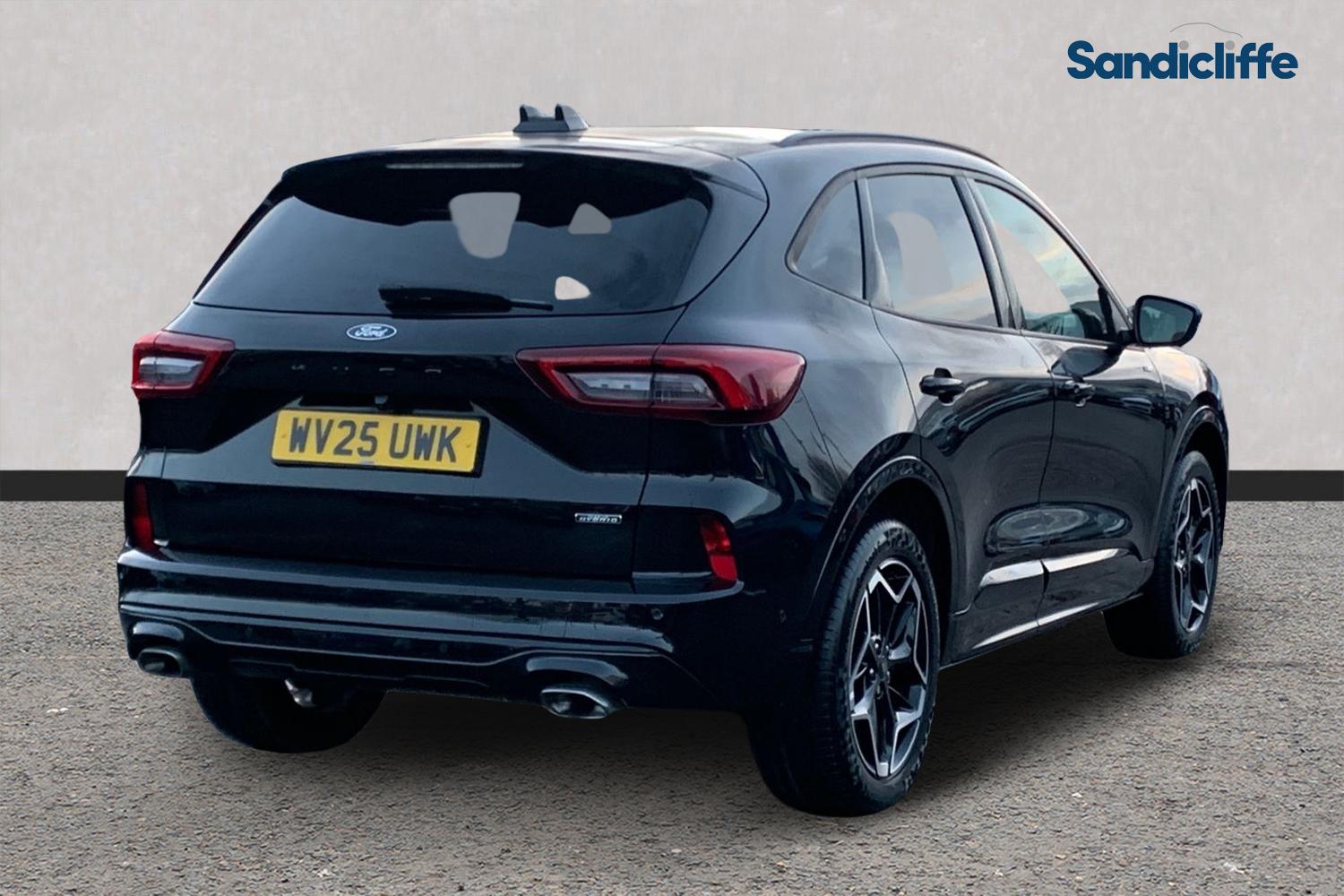 Used Ford Kuga 2025 for sale - 76707182: Photo 4