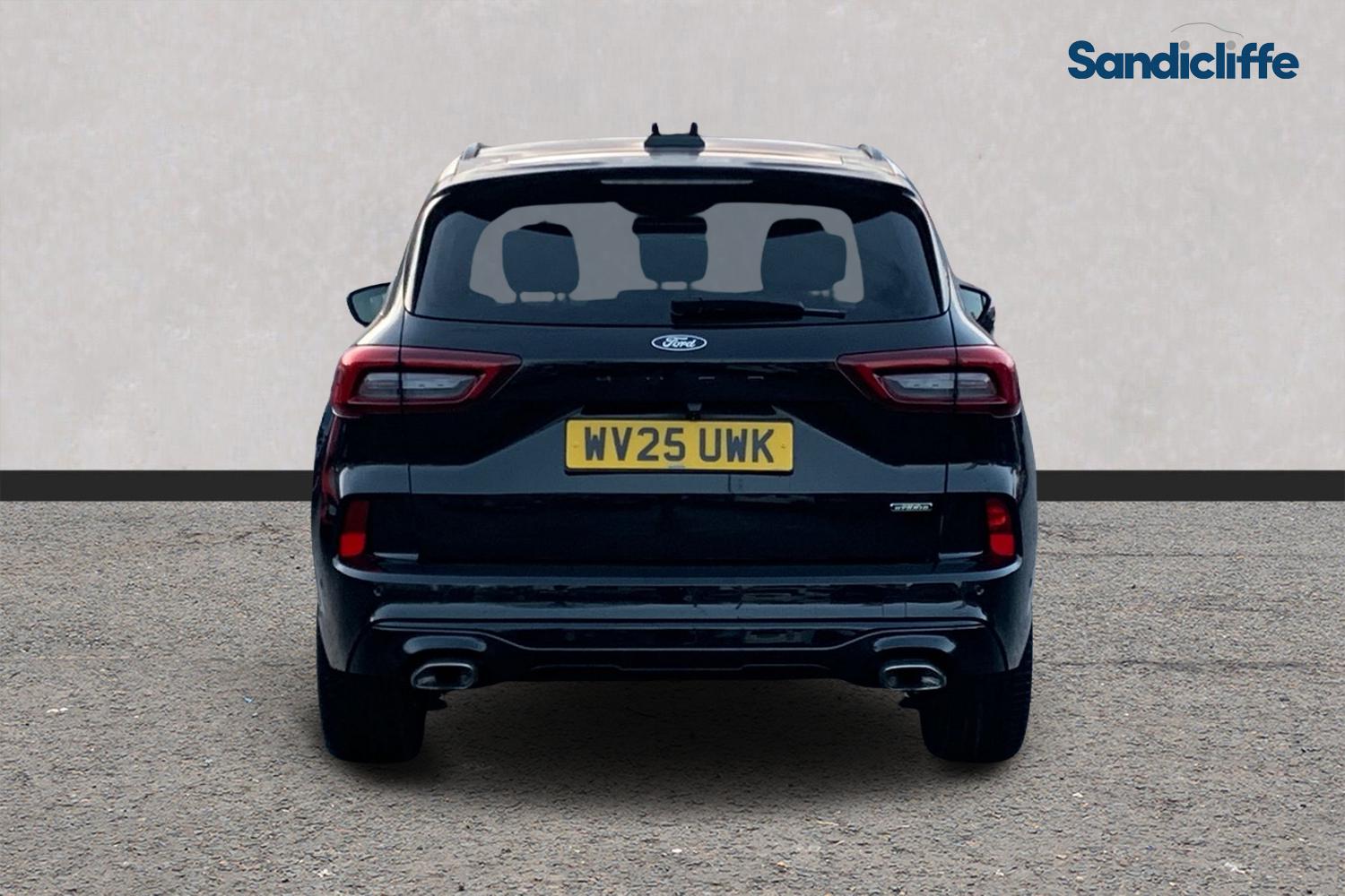 Used Ford Kuga 2025 for sale - 76707182: Photo 5