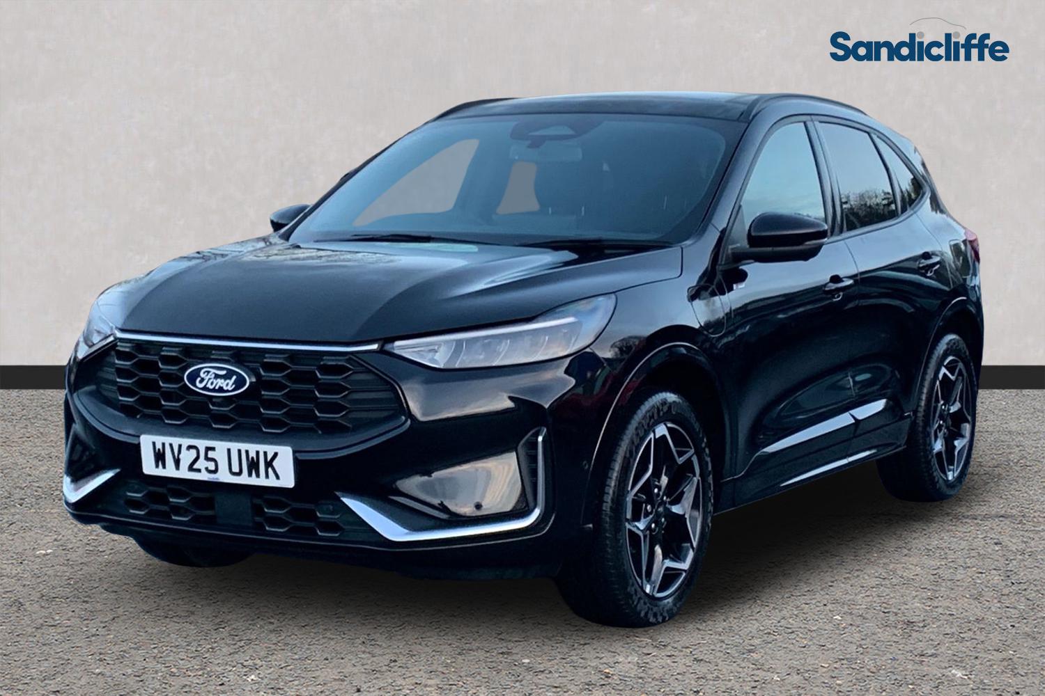 Used Ford Kuga 2025 for sale - 76707182: Photo 8