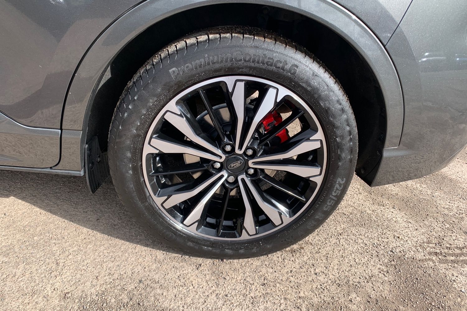 Used Ford Kuga 2023 for sale - 77873222: Photo 11