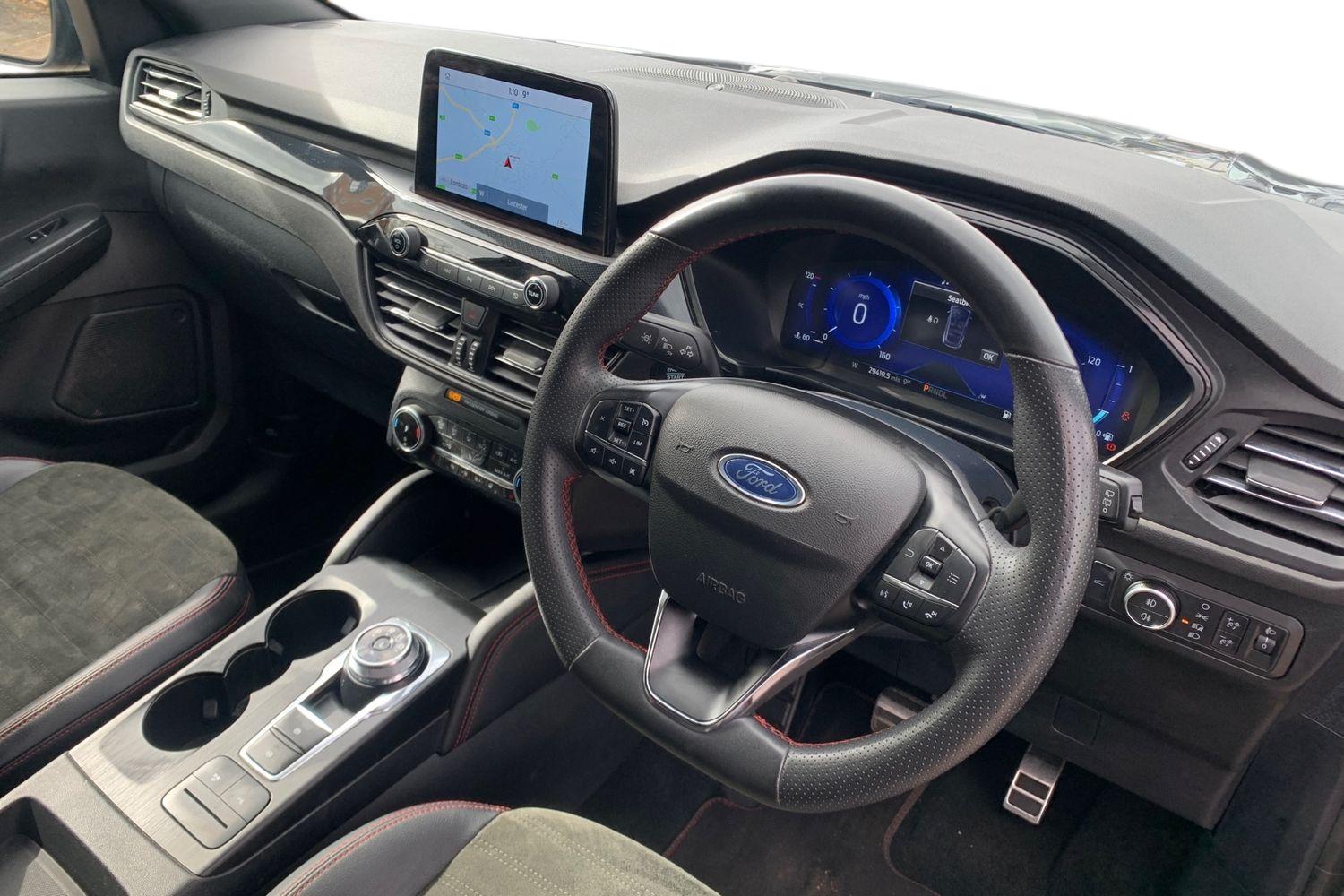 Used Ford Kuga 2023 for sale - 77873222: Photo 12