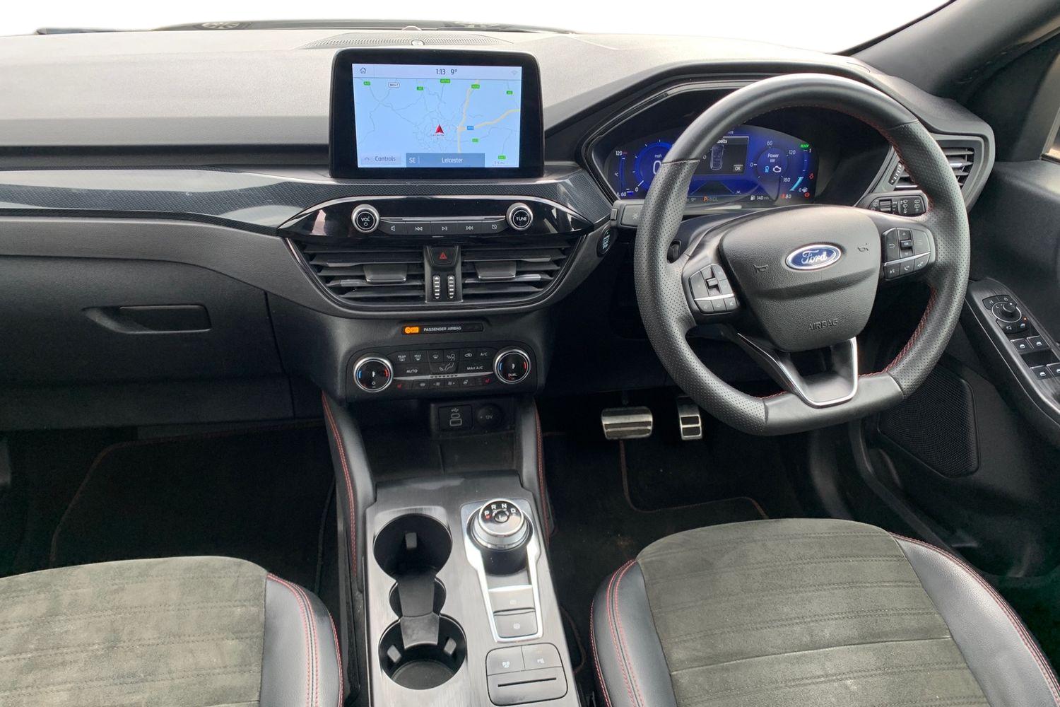 Used Ford Kuga 2023 for sale - 77873222: Photo 13