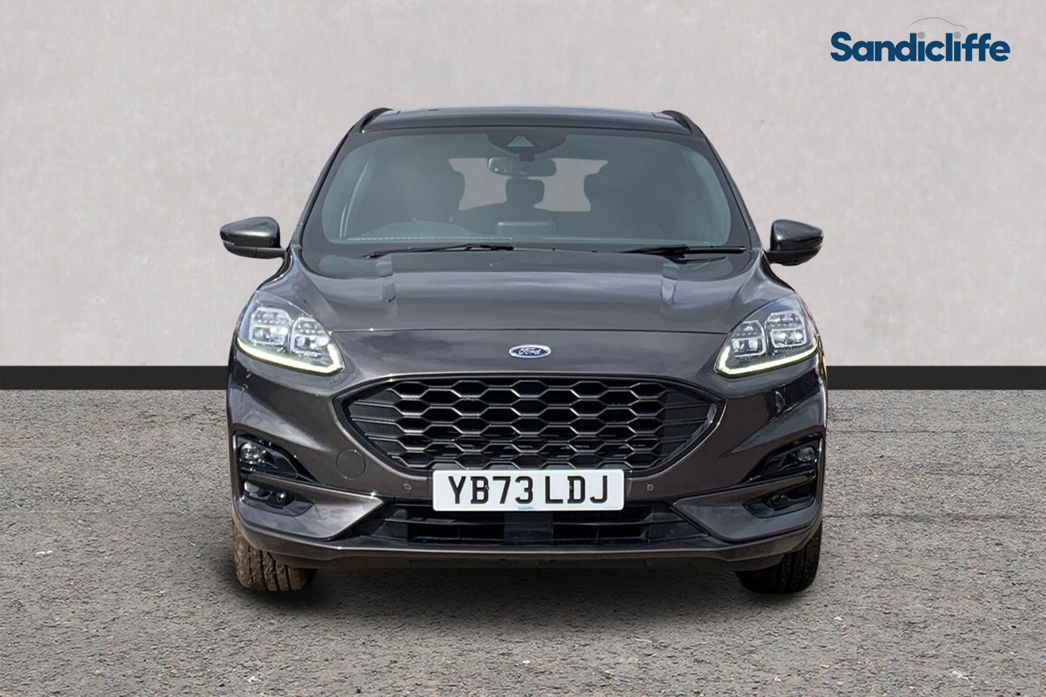 Used Ford Kuga 2023 for sale - 77873222: Photo 2