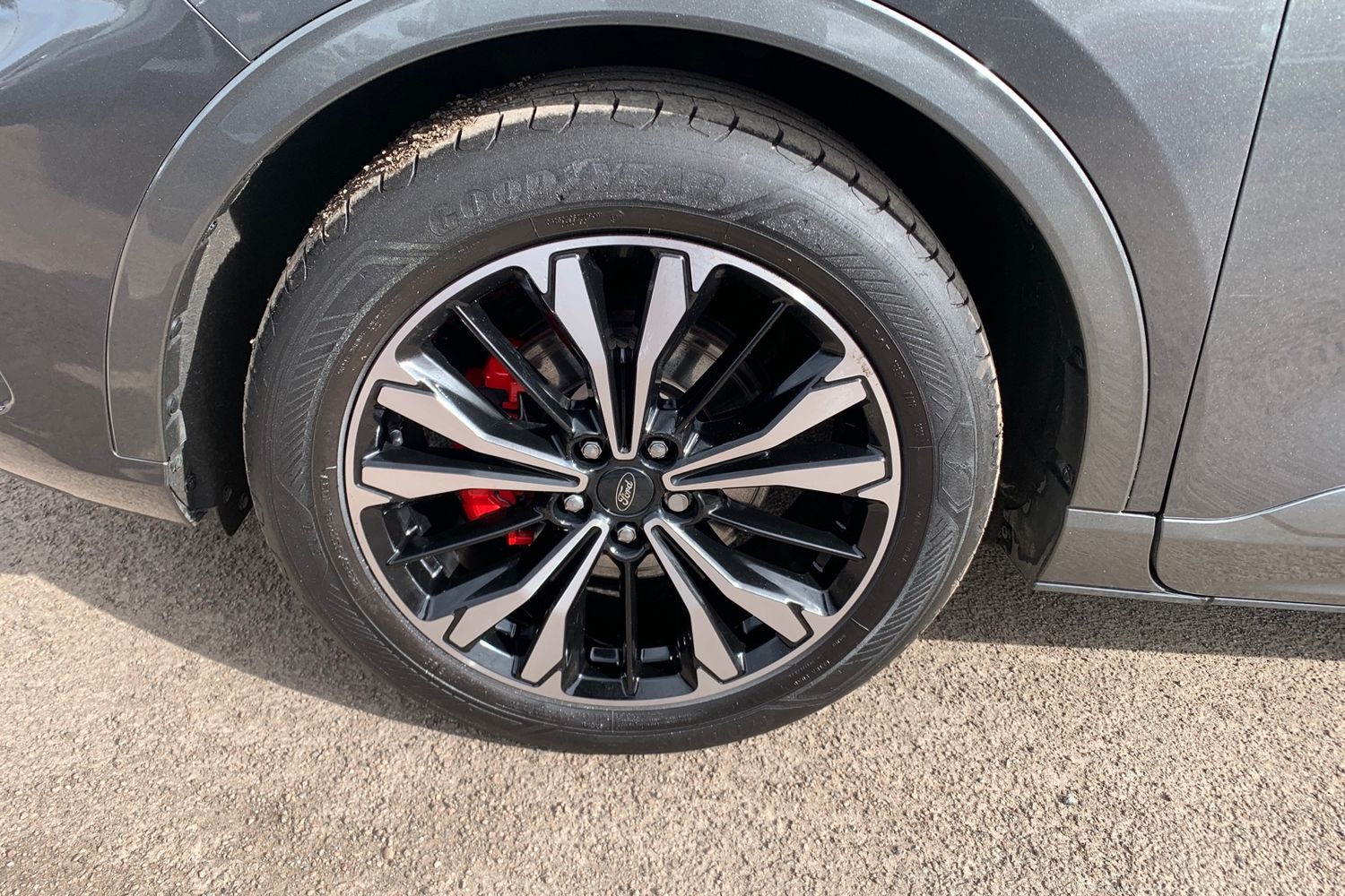 Used Ford Kuga 2023 for sale - 77873222: Photo 20