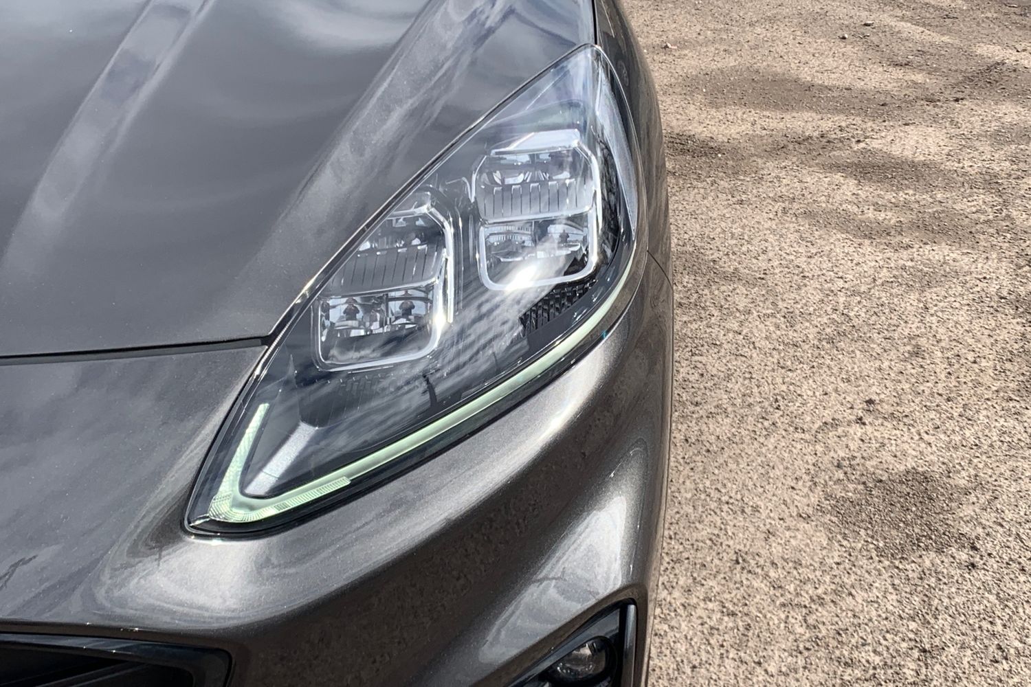 Used Ford Kuga 2023 for sale - 77873222: Photo 25