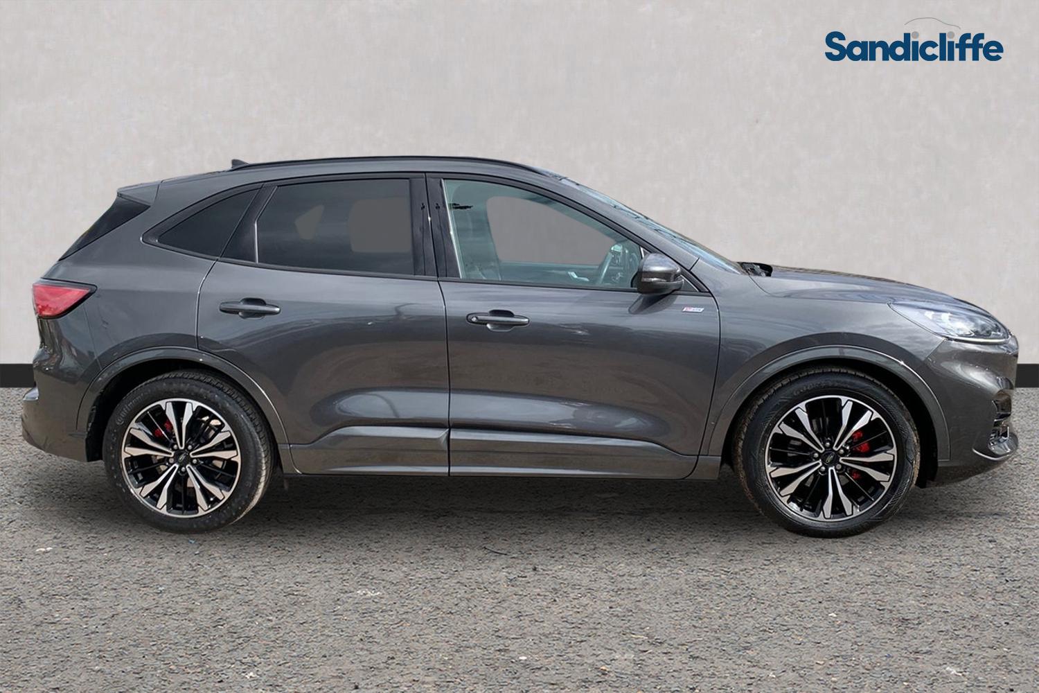 Used Ford Kuga 2023 for sale - 77873222: Photo 3