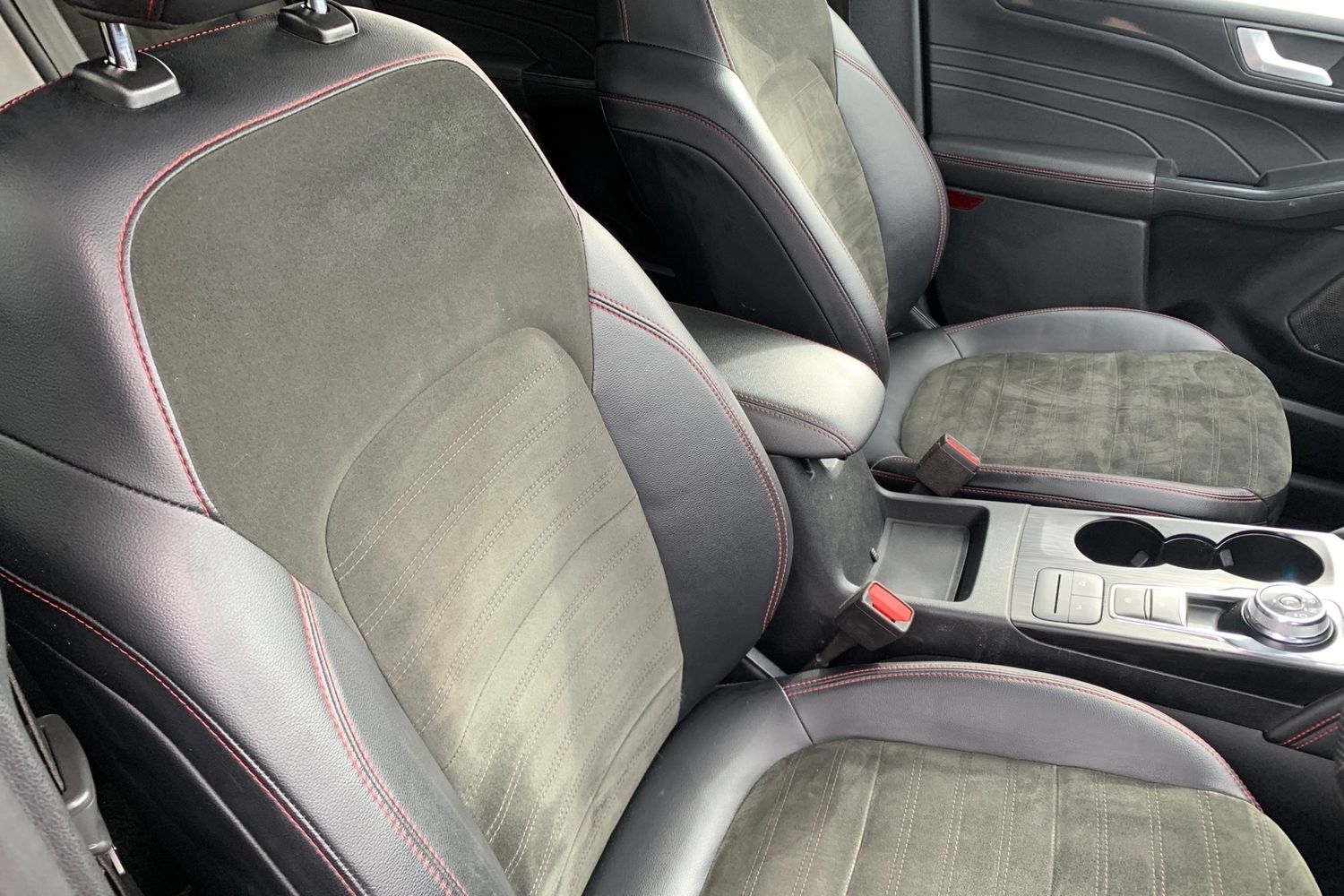 Used Ford Kuga 2023 for sale - 77873222: Photo 40