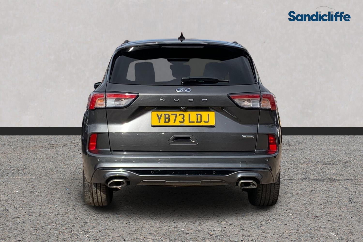 Used Ford Kuga 2023 for sale - 77873222: Photo 6