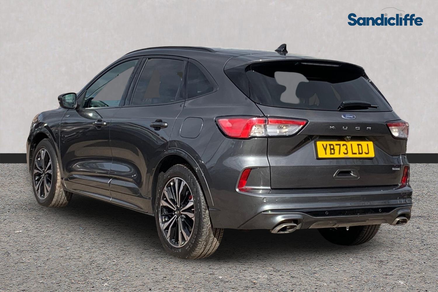 Used Ford Kuga 2023 for sale - 77873222: Photo 7