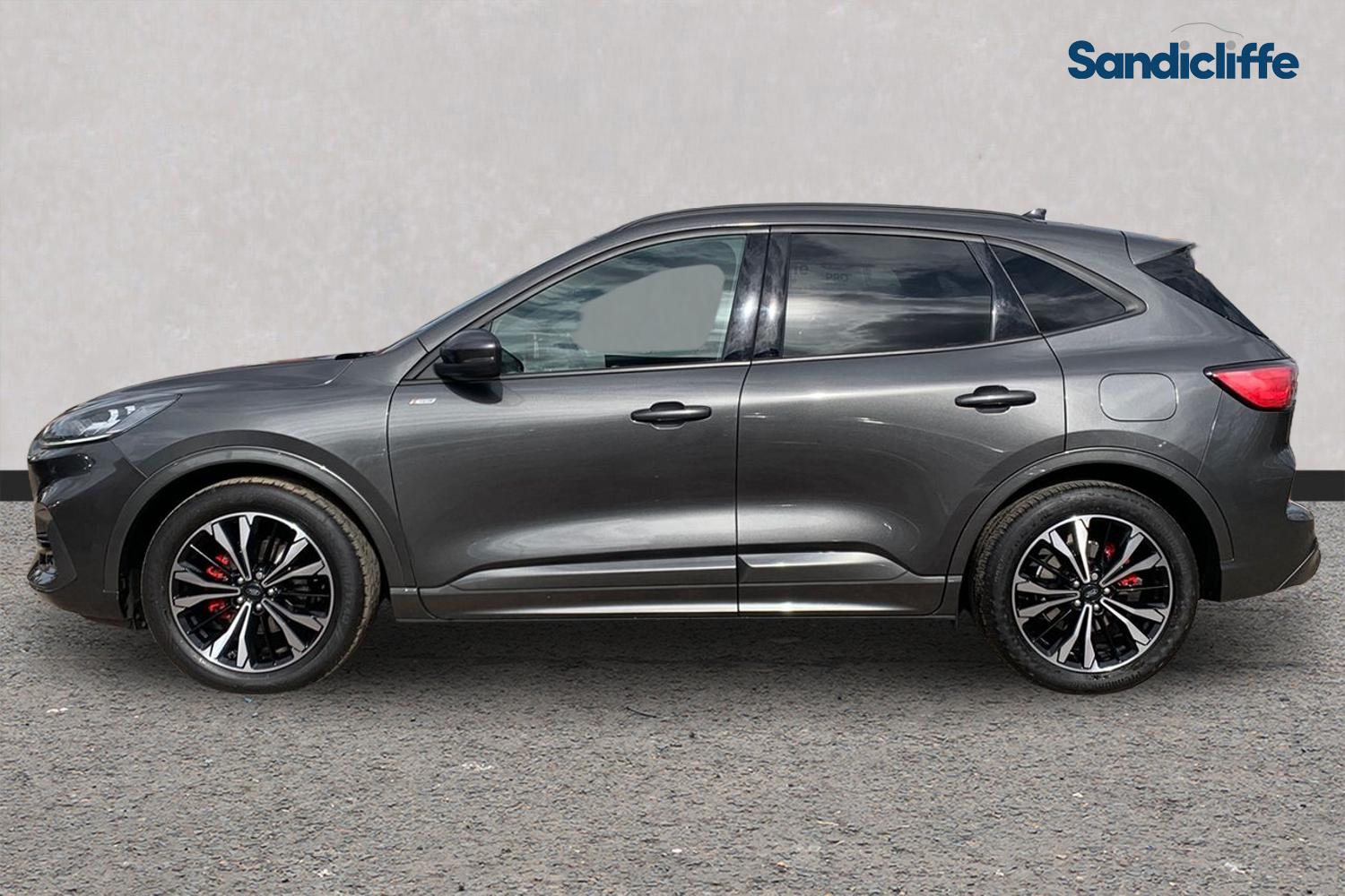 Used Ford Kuga 2023 for sale - 77873222: Photo 8