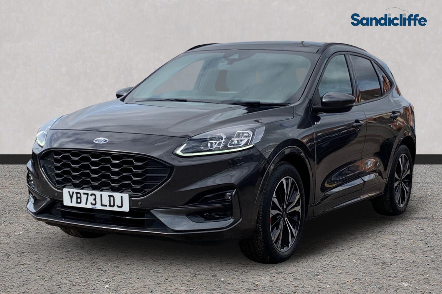 Used Ford Kuga 2023 for sale - 77873222: Photo 9