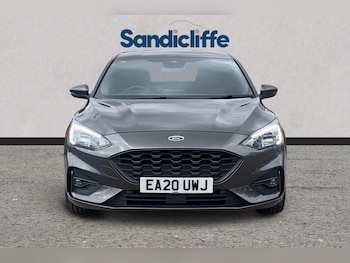 Used Ford Focus 2020 for sale - 75331869: Photo