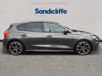 Used Ford Focus 2020 for sale - 75331869: Photo