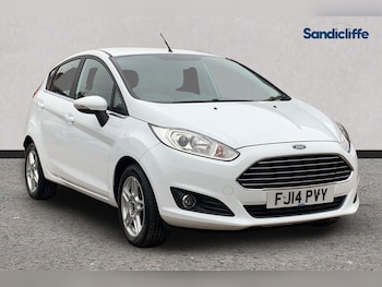 Ford - Fiesta