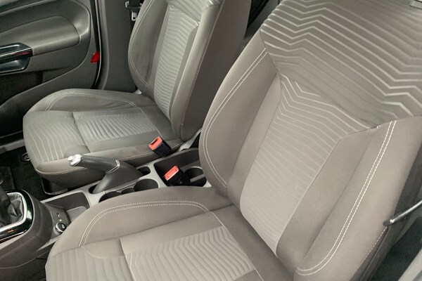 Used Ford Fiesta 2014 for sale - 76288505: Photo 20