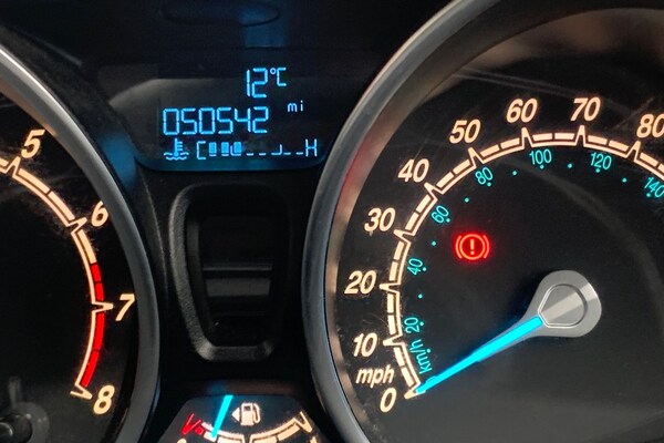 Used Ford Fiesta 2014 for sale - 76288505: Photo 27