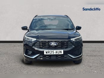 Used Ford Kuga 2025 for sale - 79615795: Photo