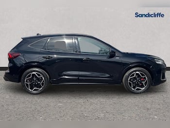 Used Ford Kuga 2025 for sale - 79615795: Photo
