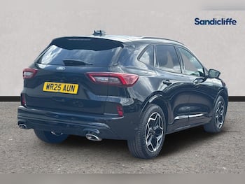 Used Ford Kuga 2025 for sale - 79615795: Photo