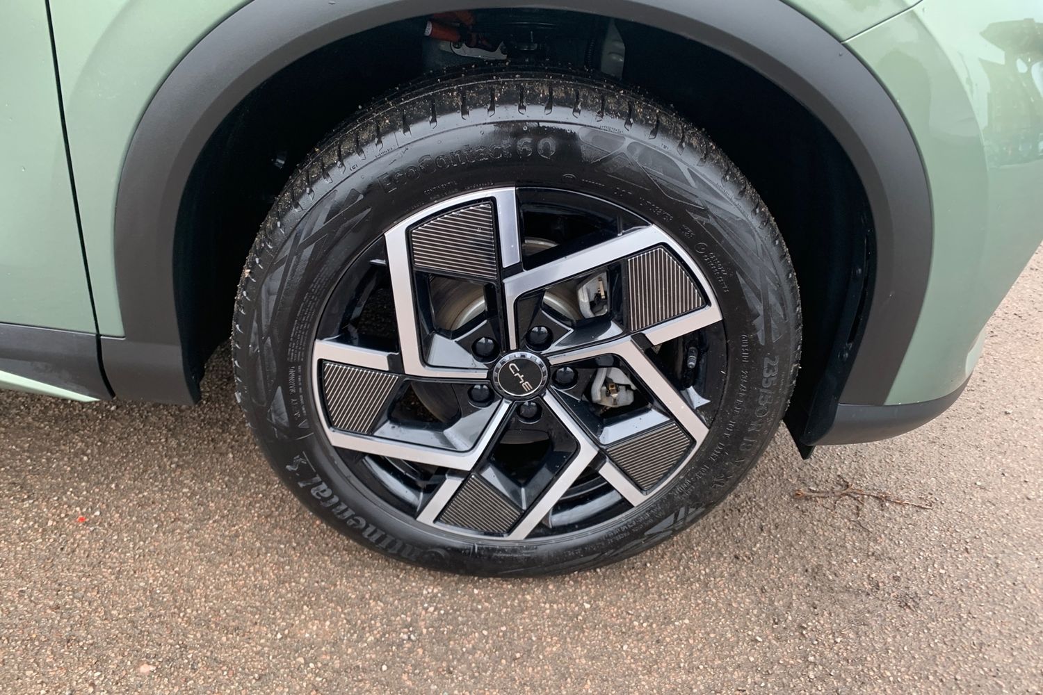 Used BYD Atto 3 2024 for sale - 77404423: Photo 11