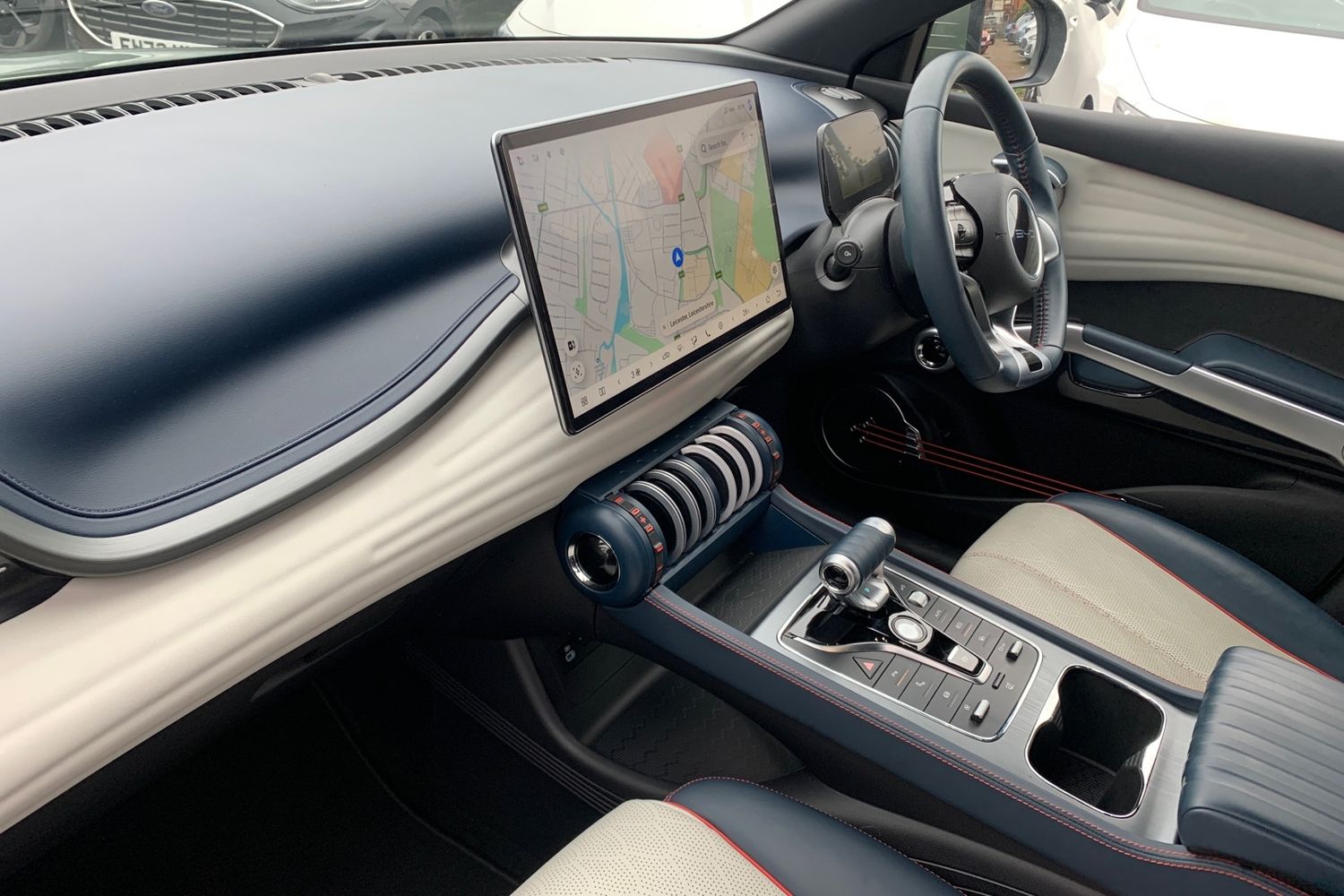 Used BYD Atto 3 2024 for sale - 77404423: Photo 14