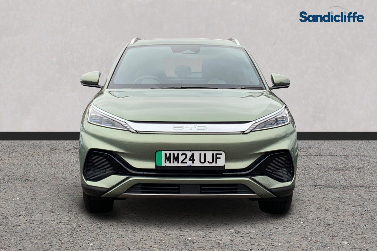 Used BYD Atto 3 2024 for sale - 77404423: Photo 2