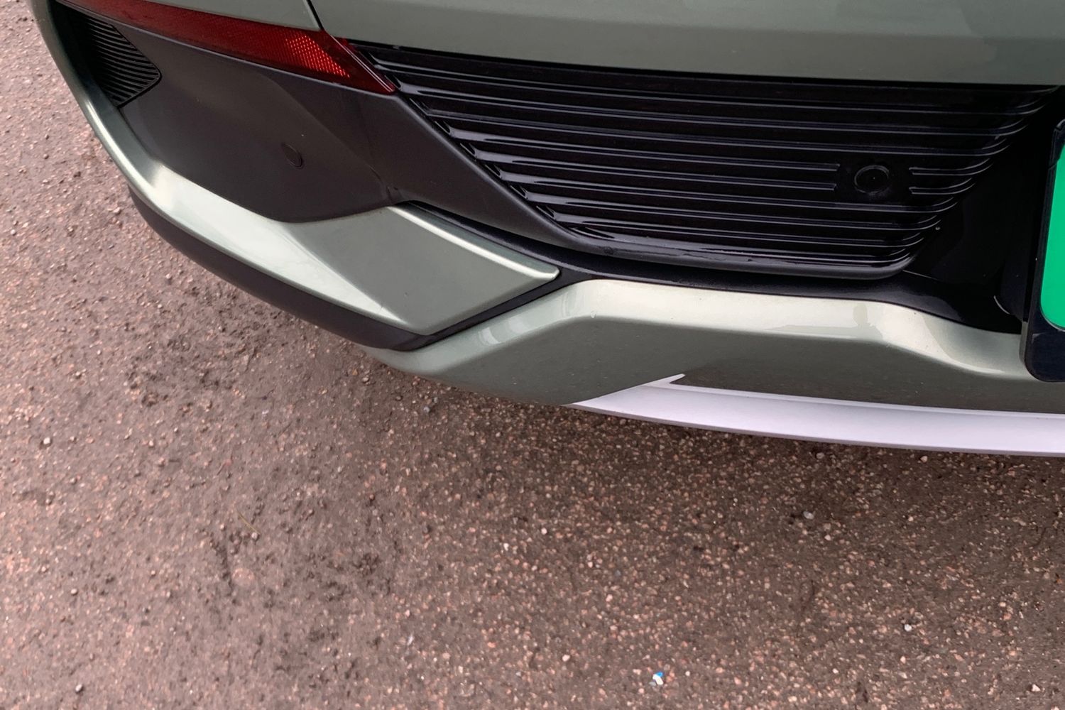 Used BYD Atto 3 2024 for sale - 77404423: Photo 22