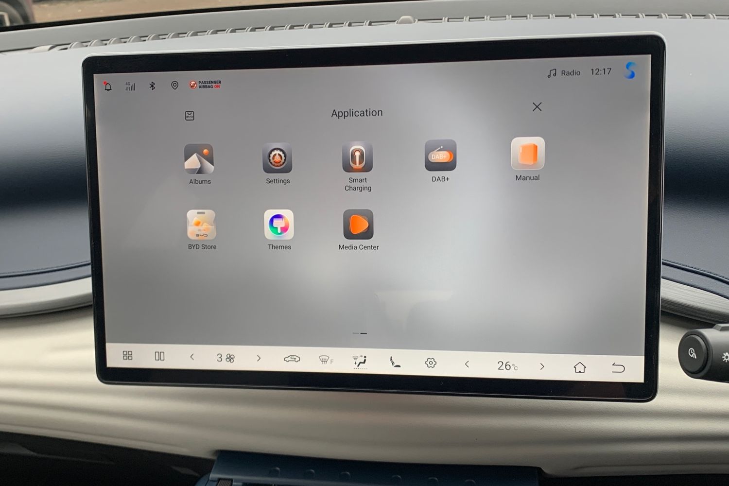 Used BYD Atto 3 2024 for sale - 77404423: Photo 25