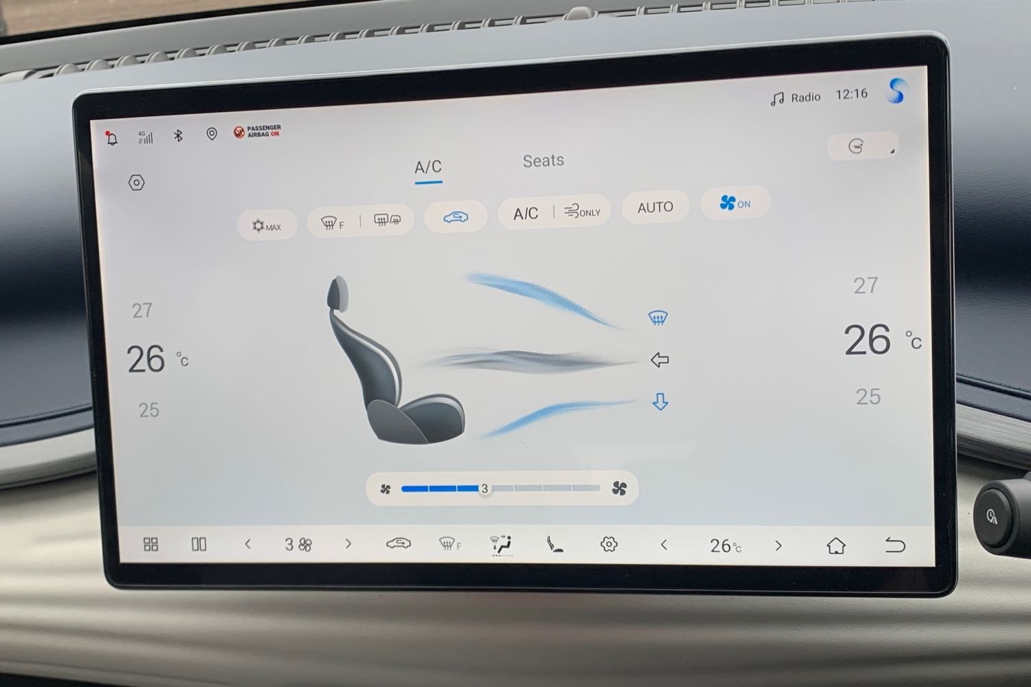 Used BYD Atto 3 2024 for sale - 77404423: Photo 27