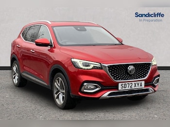 MG MG HS feature image