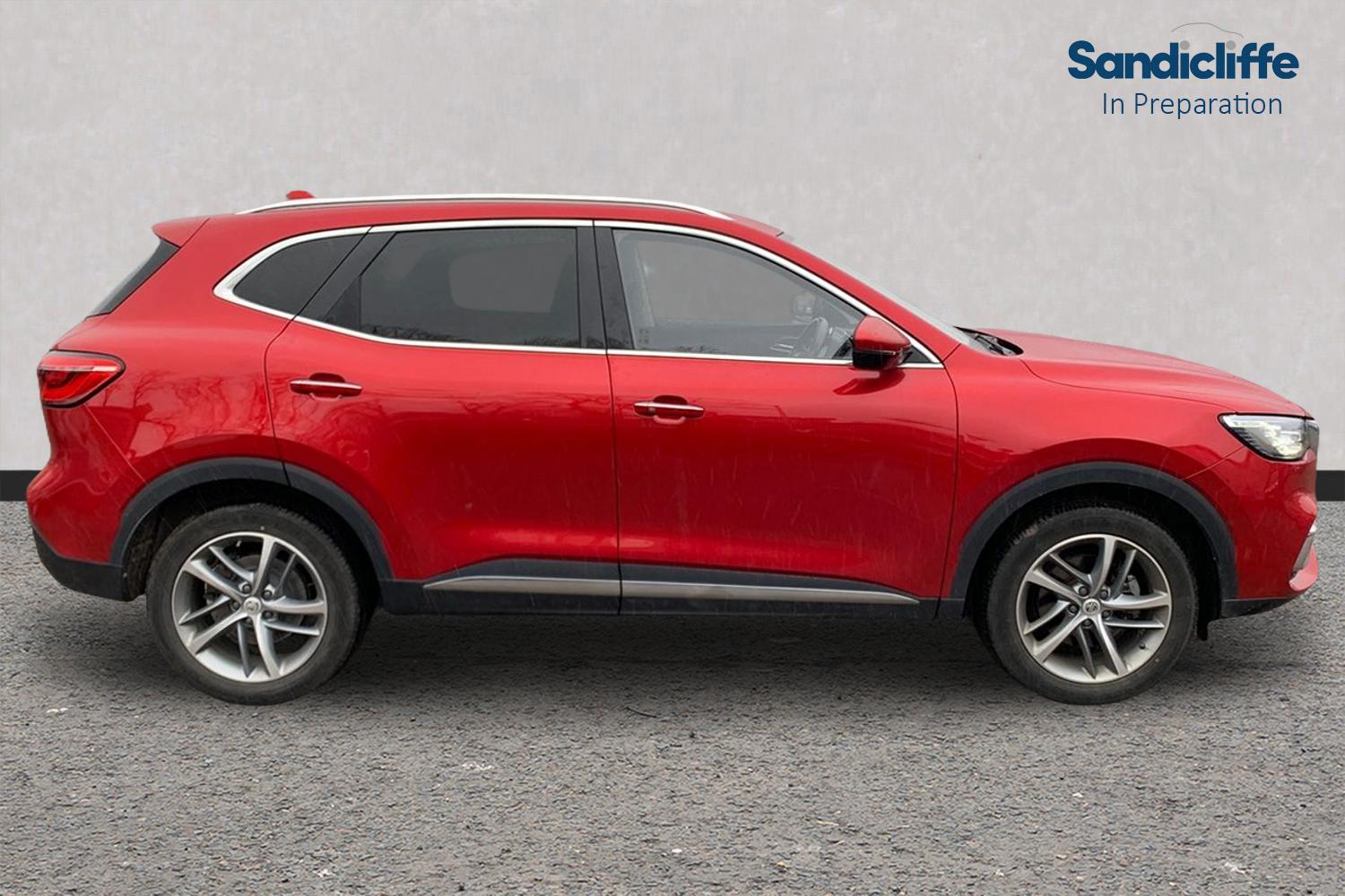 Used MG MG HS 2022 for sale - 77502427: Photo 2