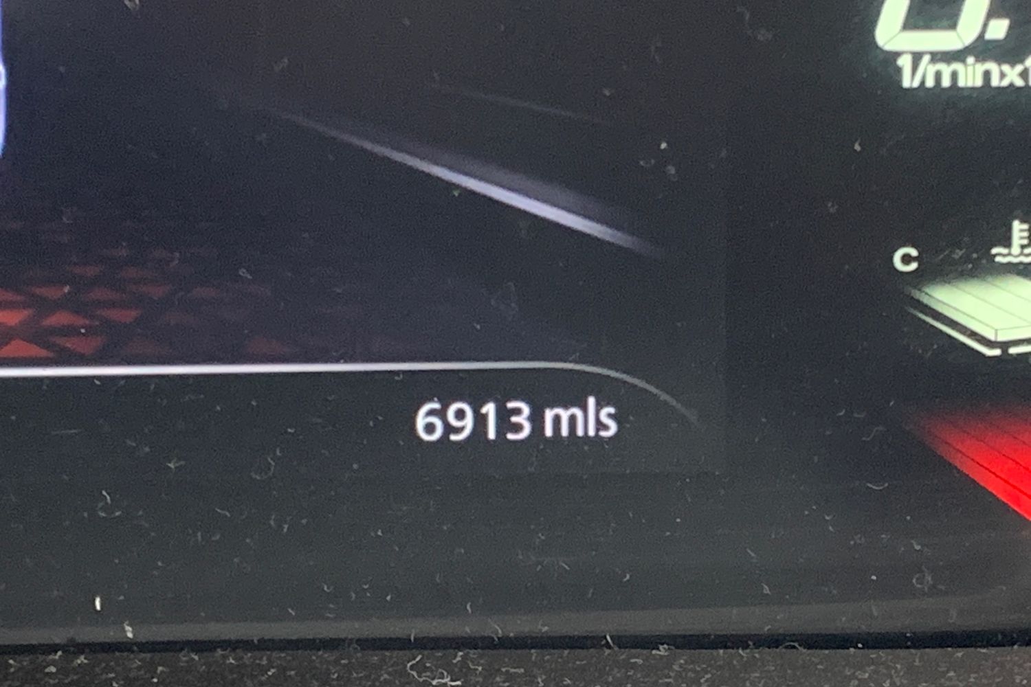 Used MG MG HS 2022 for sale - 77502427: Photo 3