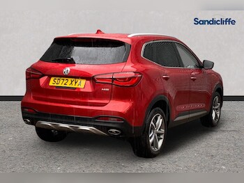 Used MG MG HS 2022 for sale - 77502427: Photo