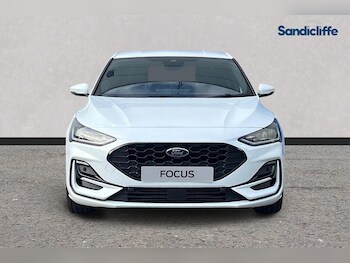 Used Ford Focus 2025 for sale - 77776218: Photo