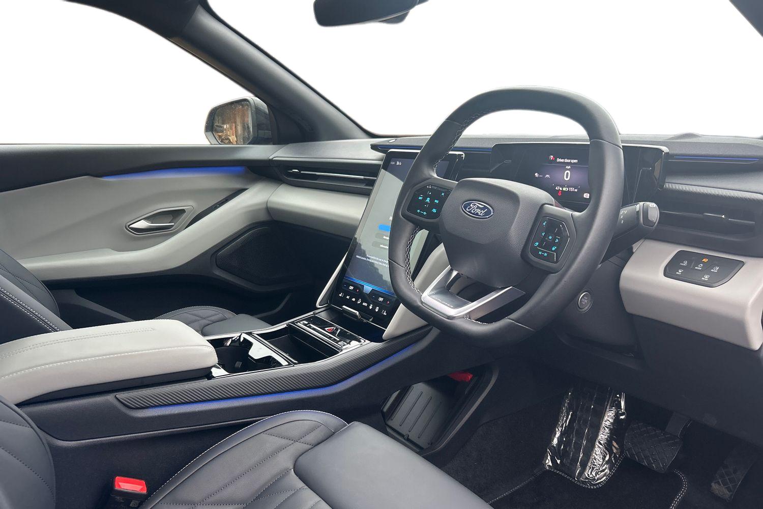 Used Ford Explorer 2025 for sale - 77034266: Photo 10