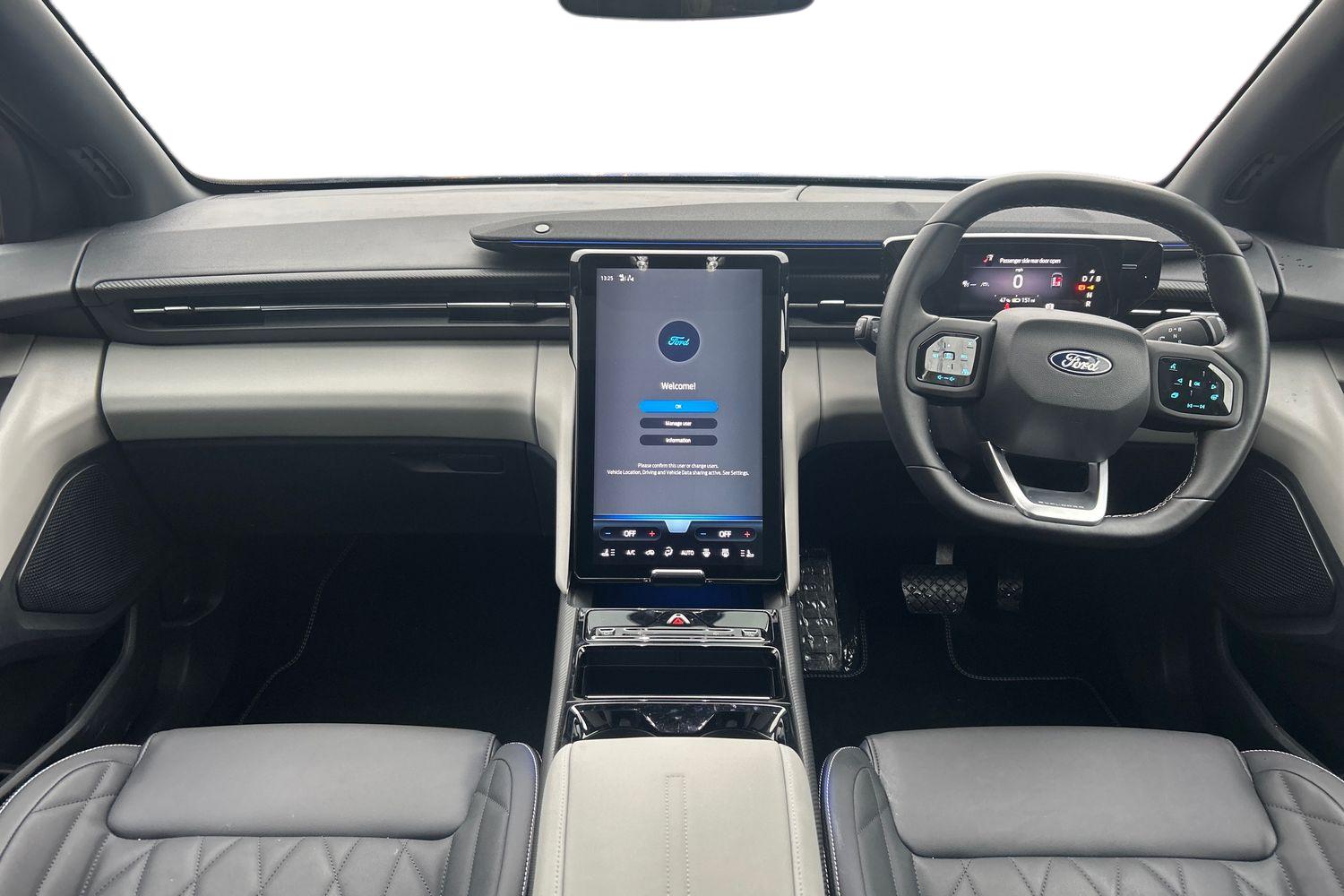 Used Ford Explorer 2025 for sale - 77034266: Photo 11