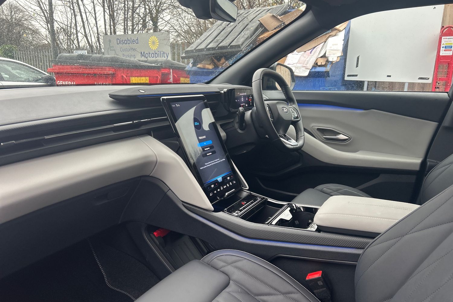 Used Ford Explorer 2025 for sale - 77034266: Photo 12