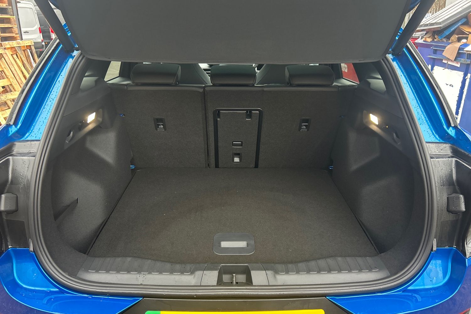 Used Ford Explorer 2025 for sale - 77034266: Photo 14