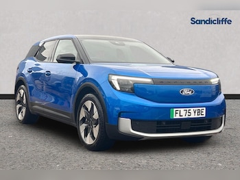 Used Ford Explorer 2025 for sale - 77034266: Photo