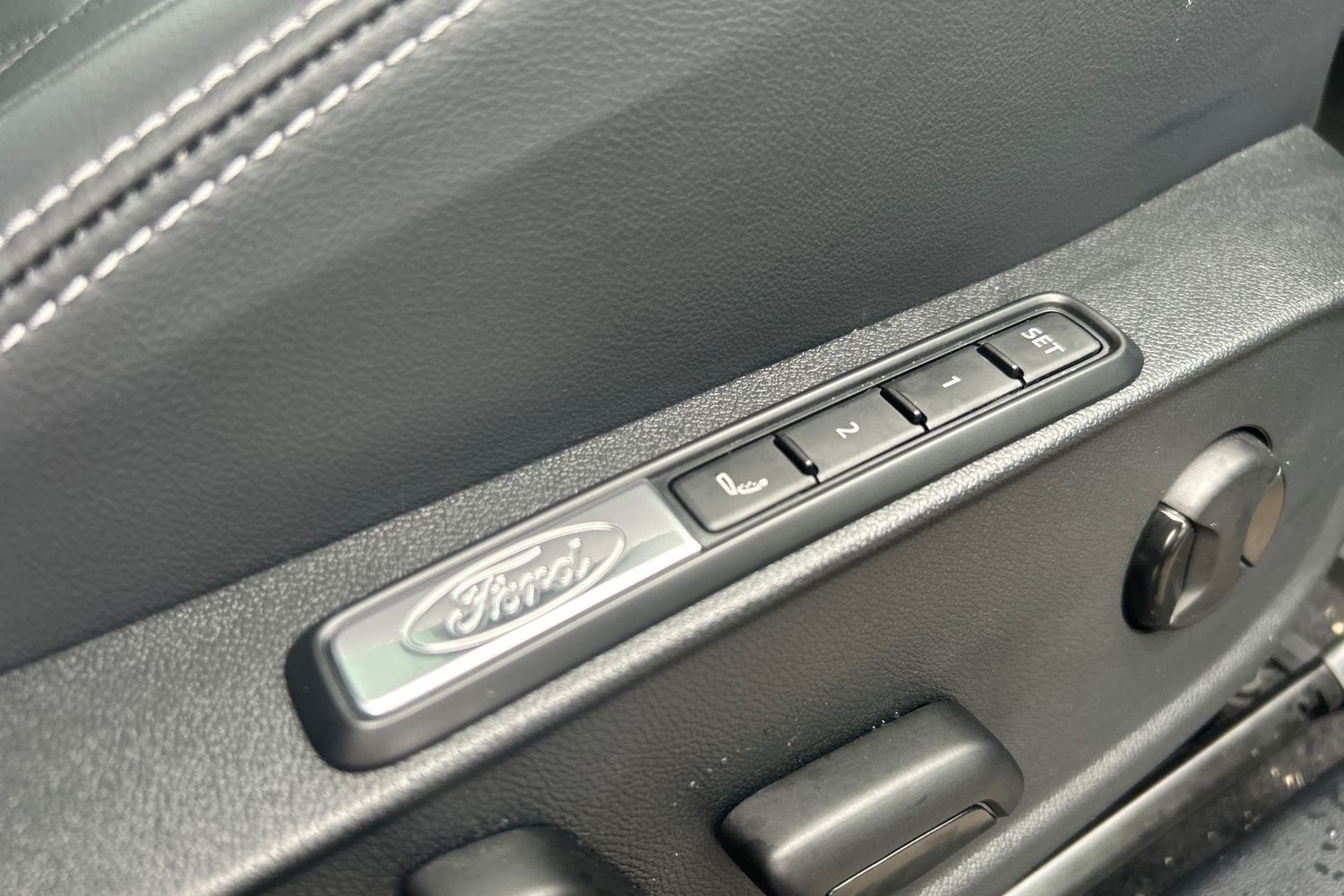 Used Ford Explorer 2025 for sale - 77034266: Photo 21