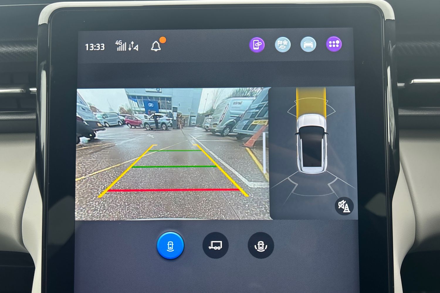 Used Ford Explorer 2025 for sale - 77034266: Photo 26