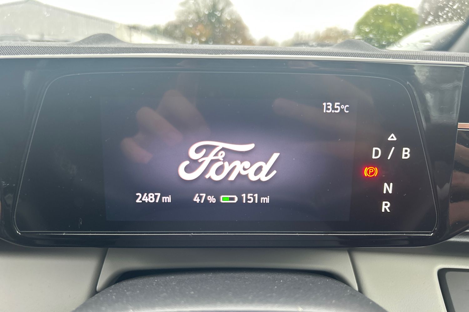 Used Ford Explorer 2025 for sale - 77034266: Photo 27