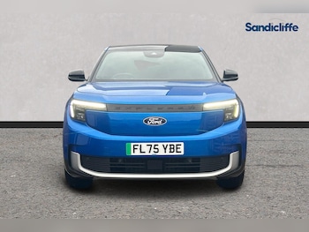 Used Ford Explorer 2025 for sale - 77034266: Photo