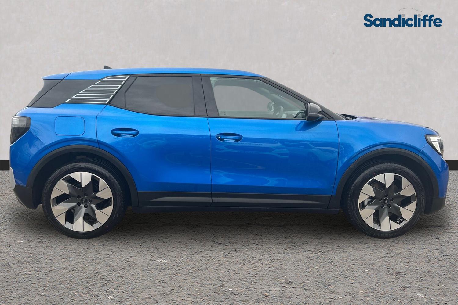 Used Ford Explorer 2025 for sale - 77034266: Photo 3