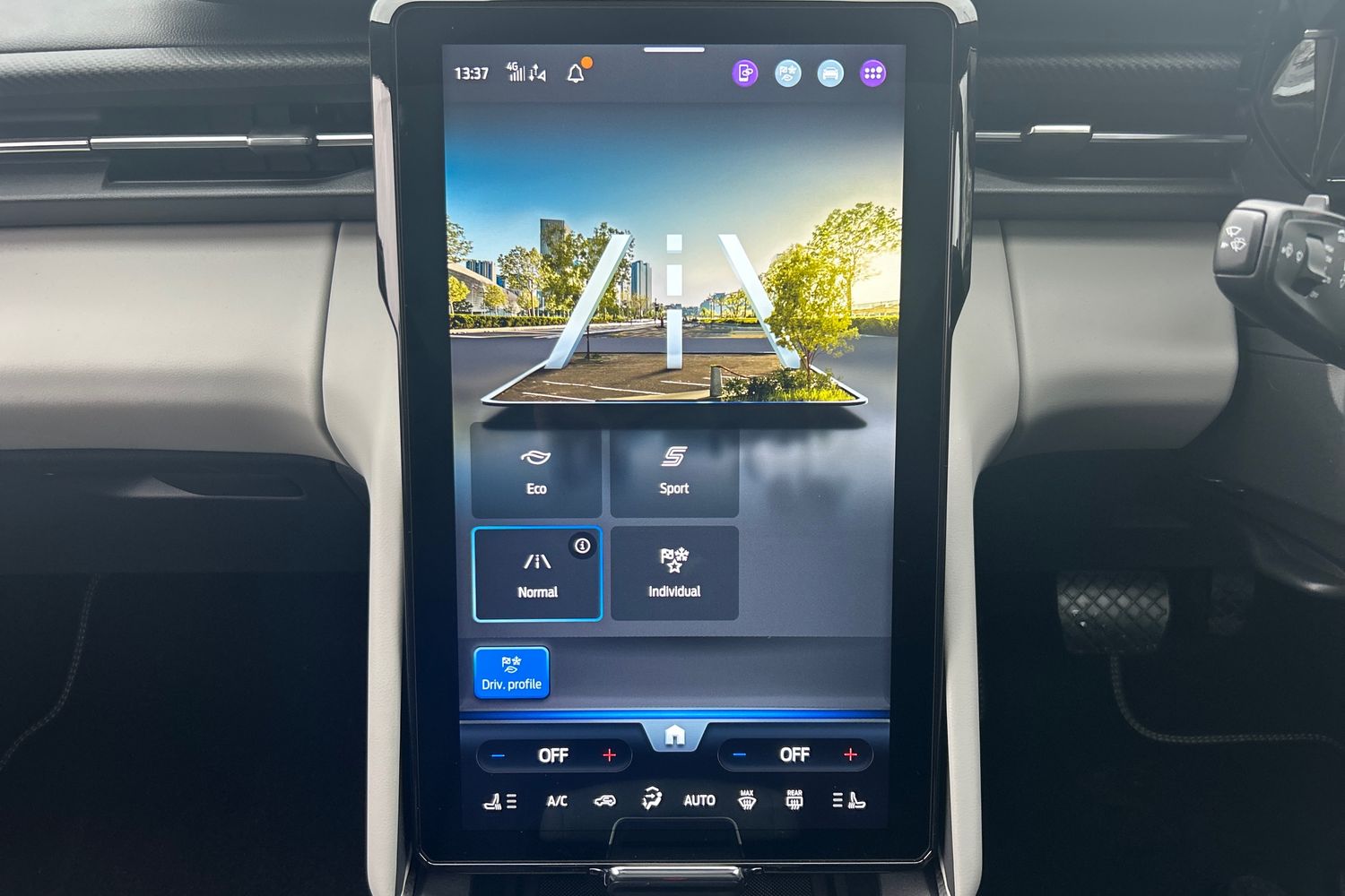 Used Ford Explorer 2025 for sale - 77034266: Photo 30