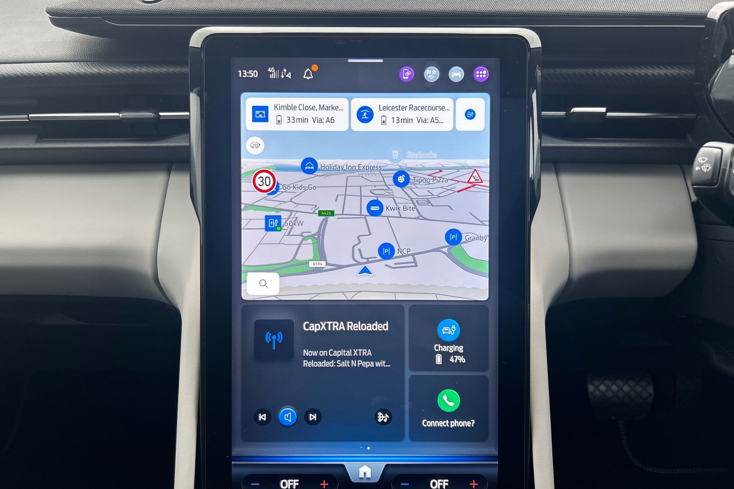 Used Ford Explorer 2025 for sale - 77034266: Photo 34