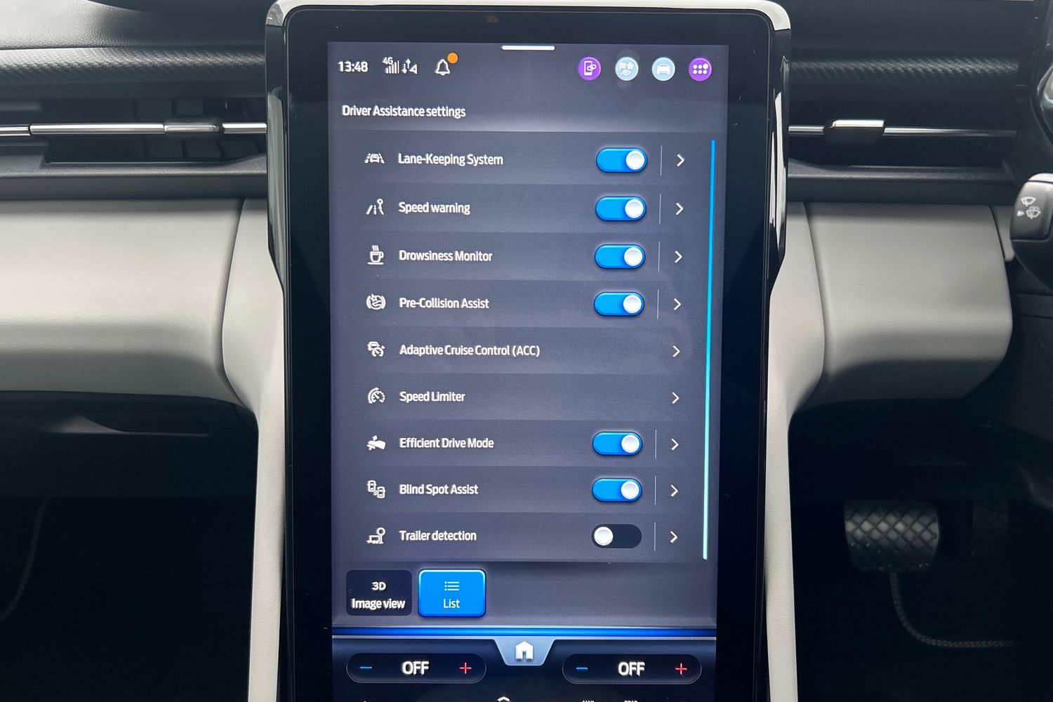 Used Ford Explorer 2025 for sale - 77034266: Photo 35